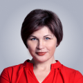 Ушакова Лілія