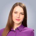 Пеклуха Юлія