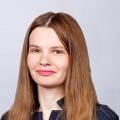 Казанова Марина