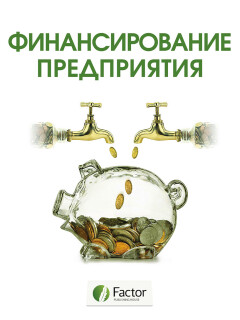 Финансирование предприятия (снята с продажи)