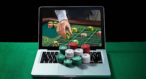 Vienkārši veidi, kā uzzināt visu par kazino online 